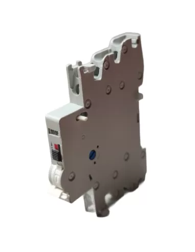 Schneider auxiliary contact of of//sd 26929